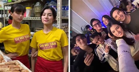 rowell santiago son|Tiu Family BTS Can’t Buy Me Love .